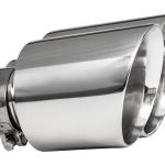 Infiniti Q50 3.0t Cat Back Exhaust System w/ Polished Tips 16-24 Infiniti Q50 3.0t Stillen