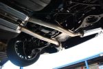⁦Hyundai Genesis Coupe BK38 Cat-Back Exhaust System For 10-16 Hyundai Genesis Coupe Stillen⁩ - الصورة ⁦4⁩