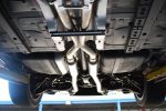 ⁦Hyundai Genesis Coupe BK38 Cat-Back Exhaust System For 10-16 Hyundai Genesis Coupe Stillen⁩ - الصورة ⁦6⁩