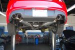 ⁦Hyundai Genesis Coupe BK38 Cat-Back Exhaust System For 10-16 Hyundai Genesis Coupe Stillen⁩ - الصورة ⁦7⁩