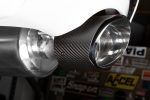 Nissan Altima Axle Back Exhaust Carbon Fiber Tips for 19-23 Nissan Altima 2.5L AWD Stillen - Image 3