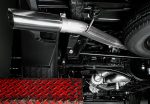 24-Present Toyota Tacoma Side Exit Cat Back Exhaust with Polished Tip Stillen - Image 10