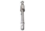 ⁦21-Pres Ford F-150 Off Road Cat Back Exhaust Stillen⁩ - الصورة ⁦2⁩
