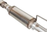 ⁦21-Pres Ford F-150 Off Road Cat Back Exhaust Stillen⁩ - الصورة ⁦4⁩