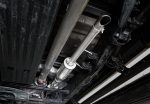 ⁦21-Pres Ford F-150 Off Road Cat Back Exhaust Stillen⁩ - الصورة ⁦6⁩
