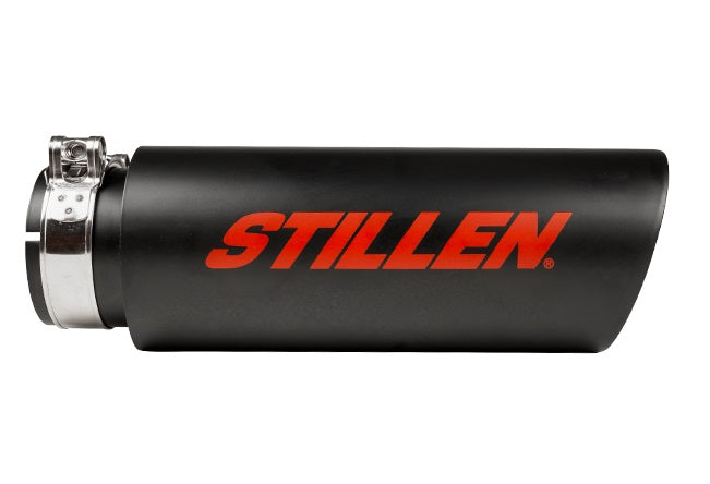 509461-DJJX Nissan Frontier Cat-Back Exhaust System w/ Black Tip For 22-Pres Nissan Frontier Stillen - Image 1