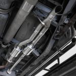 14-21 Toyota Tundra Off Road Cat Back Exhaust Stillen