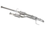 ⁦14-21 Toyota Tundra Off Road Cat Back Exhaust Stillen⁩ - الصورة ⁦2⁩