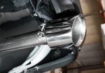 ⁦Ram 1500 Cat Back Exhaust System Polished Tips For 19-24 Ram 1500 Stillen⁩ - الصورة ⁦8⁩