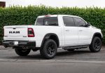 Ram 1500 Cat Back Exhaust System Burnt Blue Tips For 19-24 Ram 1500 Stillen - Image 2