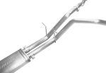 Ram 1500 Cat Back Exhaust System Burnt Blue Tips For 19-24 Ram 1500 Stillen - Image 4
