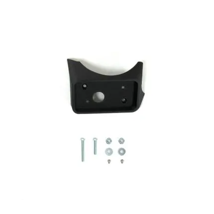 24-Switch LC250 الحالي - مزايا SP9100 Mount Keypad SDHQ Offroad