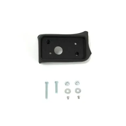 24-Switch LC250 الحالي - مزايا SP9100 Mount Keypad SDHQ Offroad