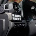 24-Present LC250 Switch-Pros SP9100 Keypad Mount SDHQ Offroad - Image 6