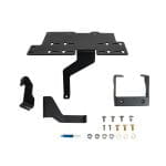 SDHQ Built 07-21 Tundra Engine Bay Compressor Mount SDHQ Offroad