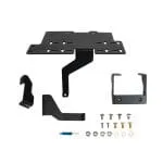 SDHQ Built 07-21 Tundra Engine Bay Compressor Mount SDHQ Offroad