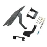 SDHQ Built 07-21 Tundra Engine Bay Compressor Mount SDHQ Offroad - Image 2