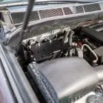 SDHQ Built 07-21 Tundra Engine Bay Compressor Mount SDHQ Offroad - Image 7