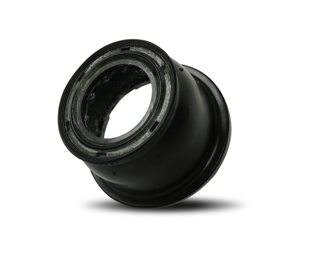 53036002-GQSK Jeep 30mm Boot Seal XD Tie Rod/XD Drag Links Yeti XD For 07-24 Wrangler JK/JL/Gladiator Steer Smarts - Image 1