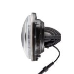 High/Low Beam Black 30W LED 575 Dapper Lighting - Image 2