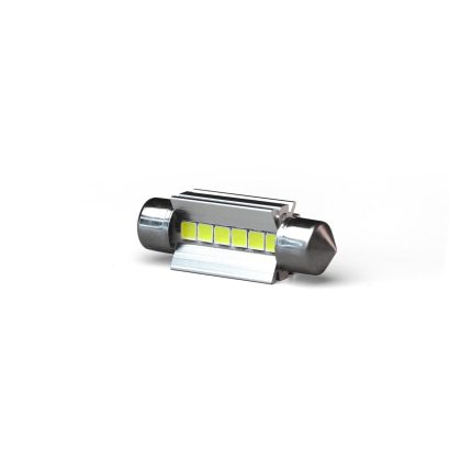 Revive LED Bulb 36MM (White) Dapper Lighting