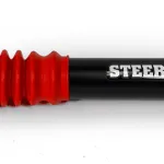 مثبت توجيه جيب يتي HDN لـ جيب رانجلر JK 07-18 Steer Smarts
