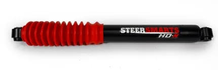 مثبت توجيه جيب يتي HDN لـ جيب رانجلر JK 07-18 Steer Smarts