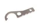 ⁦07-24 Jeep Wrangler/Gladiator JK/JL/JT Front Track Bar Spanner Wrench Steer Smarts⁩ - الصورة ⁦2⁩