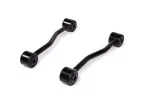 2018-2026 Jeep Wrangler JL/Gladiator JT RoMR JL/JT Front Sway Bar End Links (Pair) - (Fits 2.5 Inch- 3.5 Inch Lift Kits) Steer Smarts