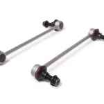 2018-2026 Jeep Wrangler JL RoMR JL Rear Sway Bar End Links (Pair) - (Fits 2.5 Inch- 3.5 Inch Lift Kits) Steer Smarts