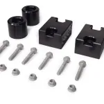 2018-2026 Jeep Wrangler JL RoMR 2.5 Inch JL Bump Stop Complete Kit Steer Smarts