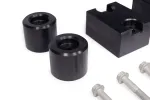 ⁦2018-2026 Jeep Wrangler JL RoMR 2.5 Inch JL Bump Stop Complete Kit Steer Smarts⁩ - الصورة ⁦3⁩