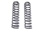 ⁦2018-2026 Jeep Wrangler JL RoMR 2.5 Inch JL Complete Spring Kit (3.6L/2.0L Gas Engine) Steer Smarts⁩ - الصورة ⁦2⁩