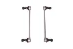 ⁦2018-2026 Jeep Wrangler JL RoMR TRAIL 2.5 Inch JL Suspension Kit (3.6L/2.0L Gas Engine) Steer Smarts⁩ - الصورة ⁦12⁩