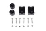 ⁦2018-2026 Jeep Wrangler JL RoMR TRAIL 2.5 Inch JL Suspension Kit (3.6L/2.0L Gas Engine) Steer Smarts⁩ - الصورة ⁦8⁩