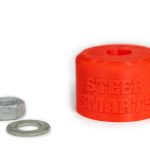 Jeep 30MM Boot Seal Installation Tool Kit Yeti XD For 07-24 Wrangler JK/JL/Gladiator Steer Smarts