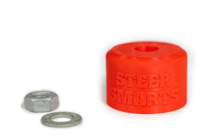 Jeep 30MM Boot Seal Installation Tool Kit Yeti XD For 07-24 Wrangler JK/JL/Gladiator Steer Smarts