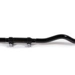 Jeep Front Adjustable Track Bar Yeti XD Black For 07-18 Wrangler JK Steer Smarts