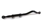 Jeep Front Adjustable Track Bar Yeti XD Black For 07-18 Wrangler JK Steer Smarts - Image 2