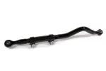 Jeep Pro-Series Front Adjustable Track Bar Yeti XD Black For 07-18 Wrangler JK Steer Smarts - Image 2