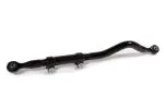 Jeep Pro-Series Front Adjustable Track Bar Yeti XD Black For 07-18 Wrangler JK Steer Smarts - Image 3