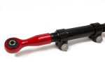 Jeep Front Adjustable Track Bar Red Yeti XD For 18-24 Wrangler JL/Gladiator Steer Smarts - Image 2