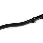 Jeep Rear Adjustable Track Bar Yeti XD Black For 07-18 Wrangler JK Steer Smarts