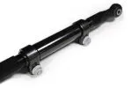 Jeep Rear Adjustable Track Bar Yeti XD Black For 07-18 Wrangler JK Steer Smarts - Image 3