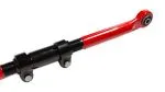 Jeep Rear Adjustable Track Bar Red Yeti XD For 18-24 Wrangler JL Steer Smarts - Image 2