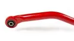 Jeep Rear Adjustable Track Bar Red Yeti XD For 18-24 Wrangler JL Steer Smarts - Image 3