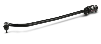 Jeep Drag Link Top Mount Outer End Assembly with Griffin Yeti HD For 07-18 Wrangler JK Steer Smarts