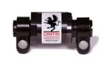 Jeep Drag Link Top Mount Outer End Assembly with Griffin Yeti HD For 07-18 Wrangler JK Steer Smarts - Image 3