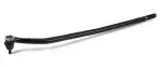 Jeep Drag Link Top Mount Outer End Assembly Yeti HD For 07-18 Wrangler JK Steer Smarts