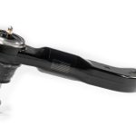 Jeep Outer Drag Link Service End High Steer Knuckle JL/JT Taper Yeti XD For 18-24 Wrangler/Gladiator Steer Smarts